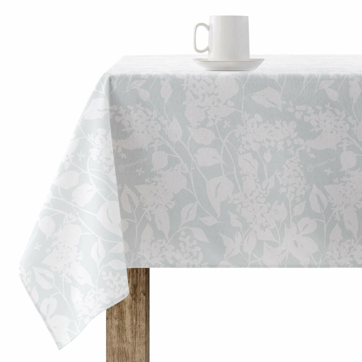 Stain-proof resined tablecloth Belum 0400-29 Multicolour 250 x 150 cm Belum