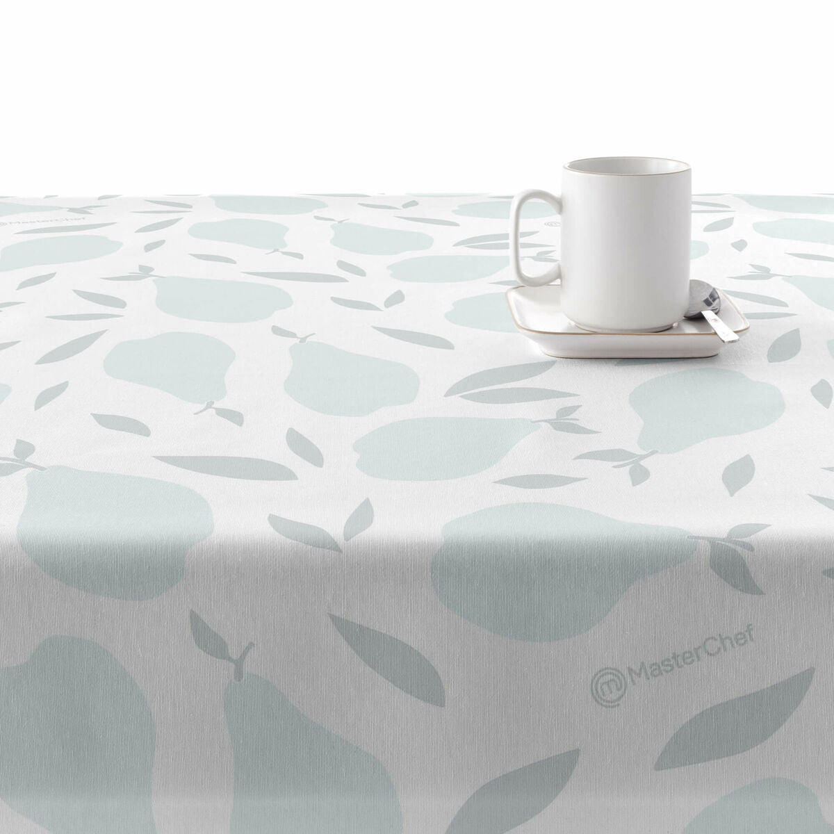 Stain-proof resined tablecloth Belum 0400-31 Multicolour 250 x 150 cm Belum