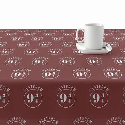 Stain-proof resined tablecloth Belum Multicolour 250 x 150 cm Belum