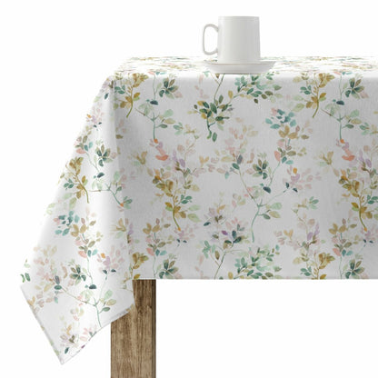 Stain-proof resined tablecloth Belum 0120-247 Multicolour 250 x 150 cm