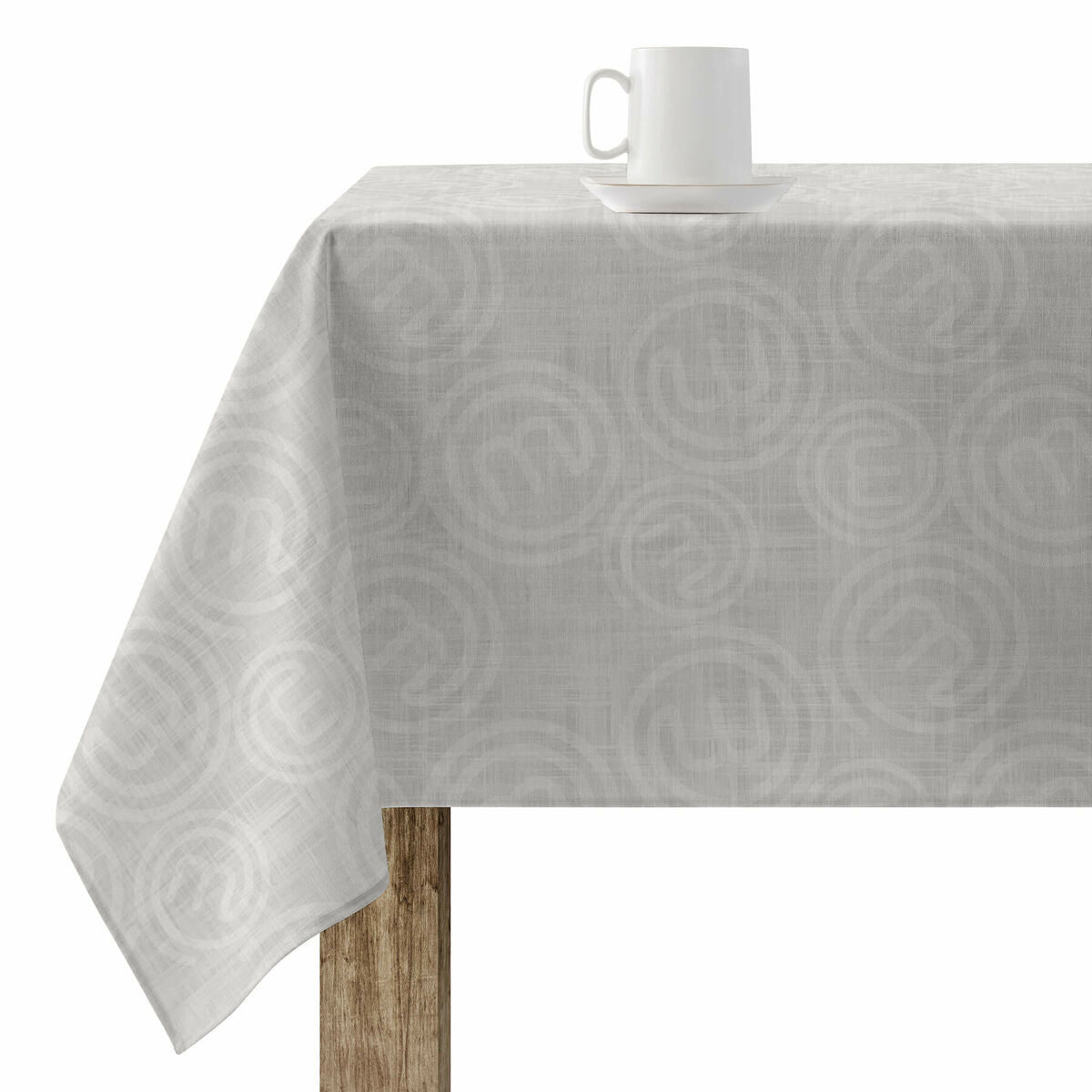 Stain-proof resined tablecloth Belum 0400-80 Multicolour 200 x 150 cm Belum