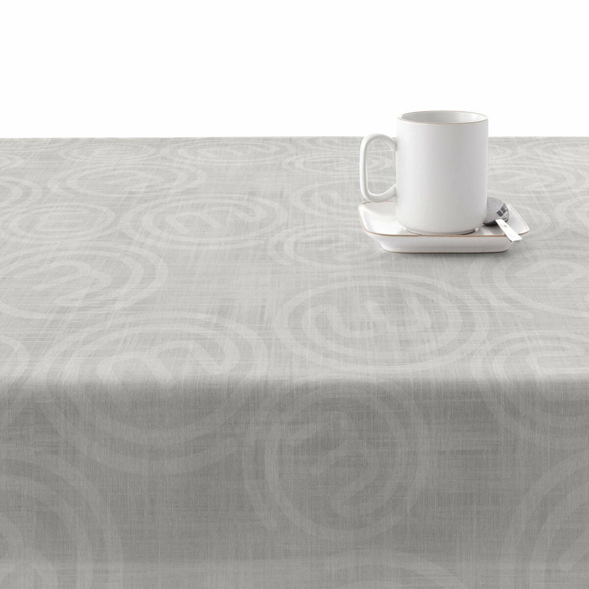 Stain-proof resined tablecloth Belum 0400-80 Multicolour 250 x 150 cm Belum