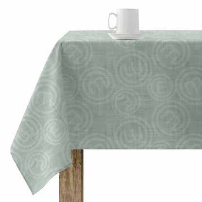 Stain-proof resined tablecloth Belum 0400-81 Multicolour 250 x 150 cm Belum