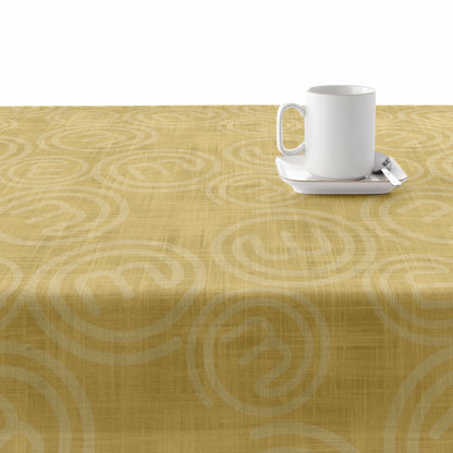 Stain-proof resined tablecloth Belum 0400-82 Multicolour 250 x 150 cm Belum