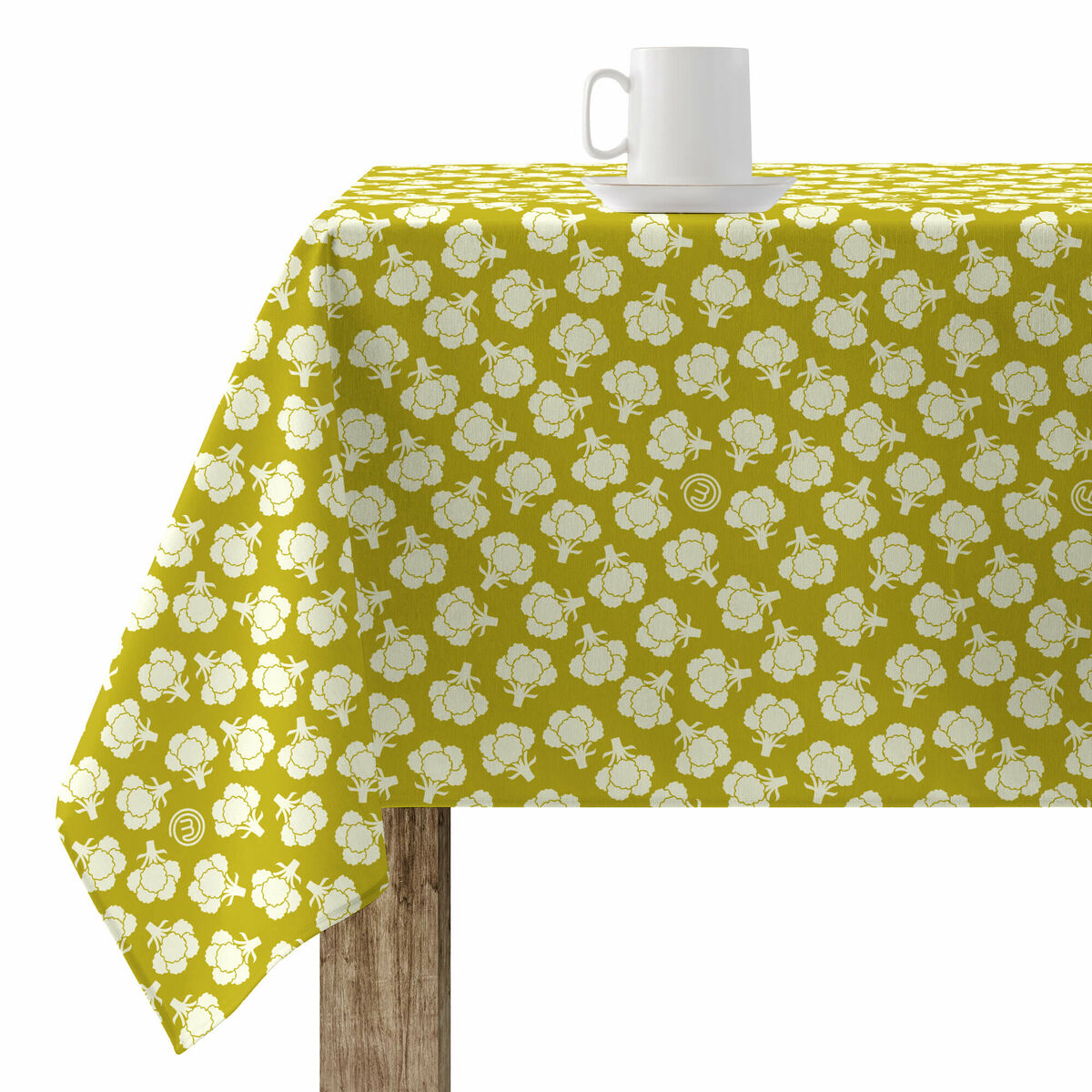 Stain-proof tablecloth Belum 0400-70 Multicolour 250 x 150 cm Belum