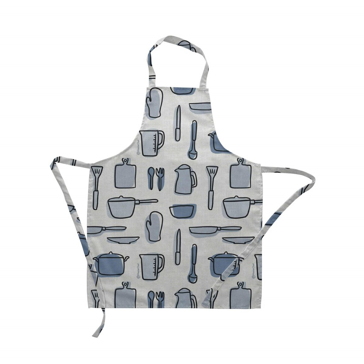 Apron Belum 0400-60 Multicolour 66 x 58 cm Children's