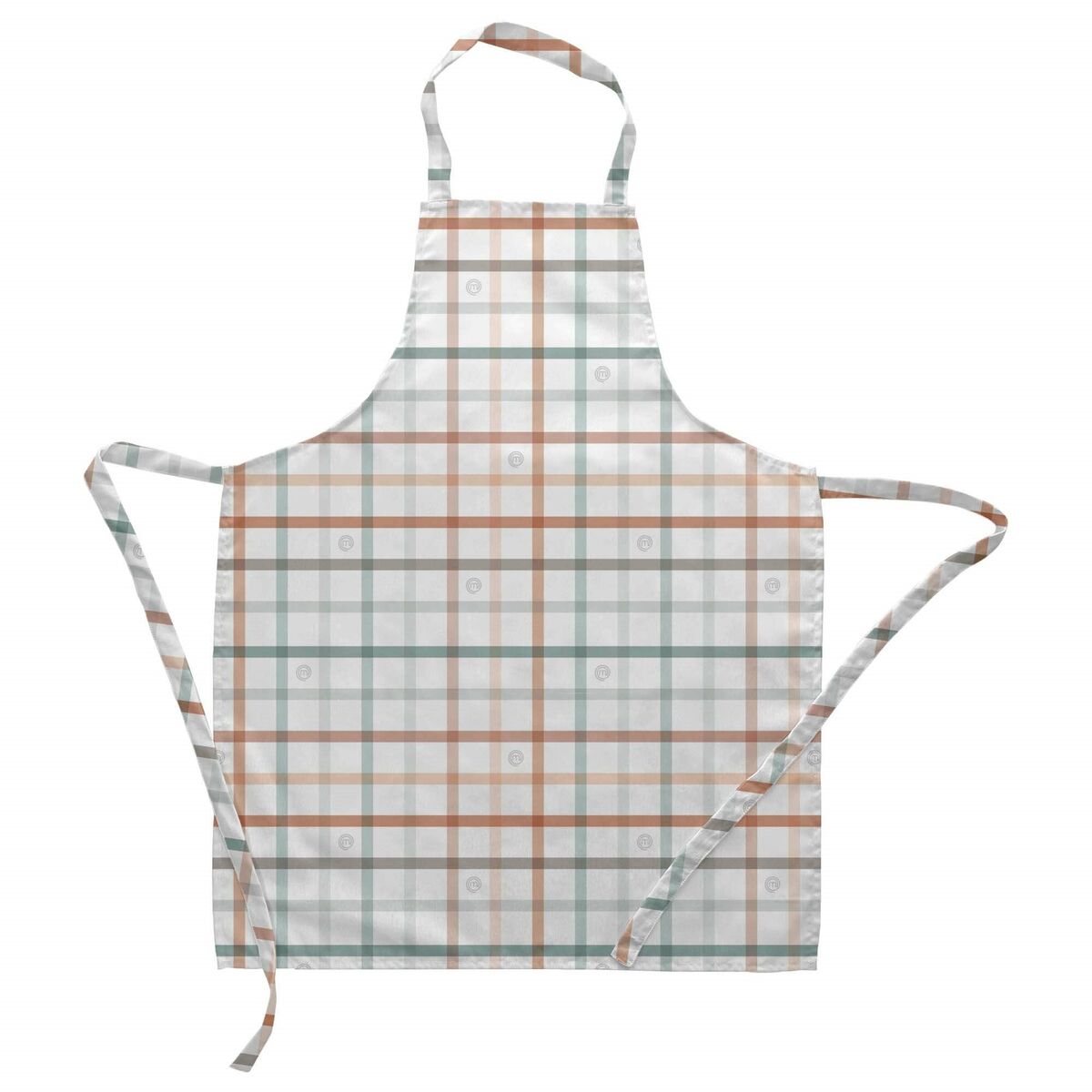 Apron Belum 0400-27 Multicolour 110 x 69 cm