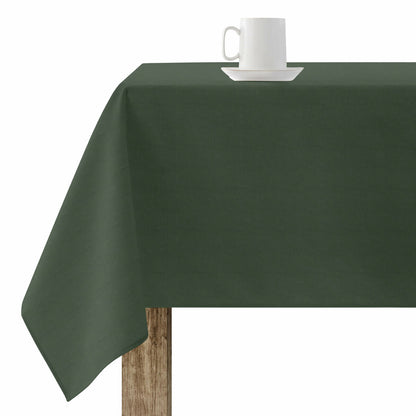 Stain-proof resined tablecloth Belum Rodas 02 Multicolour 150 x 150 cm Belum