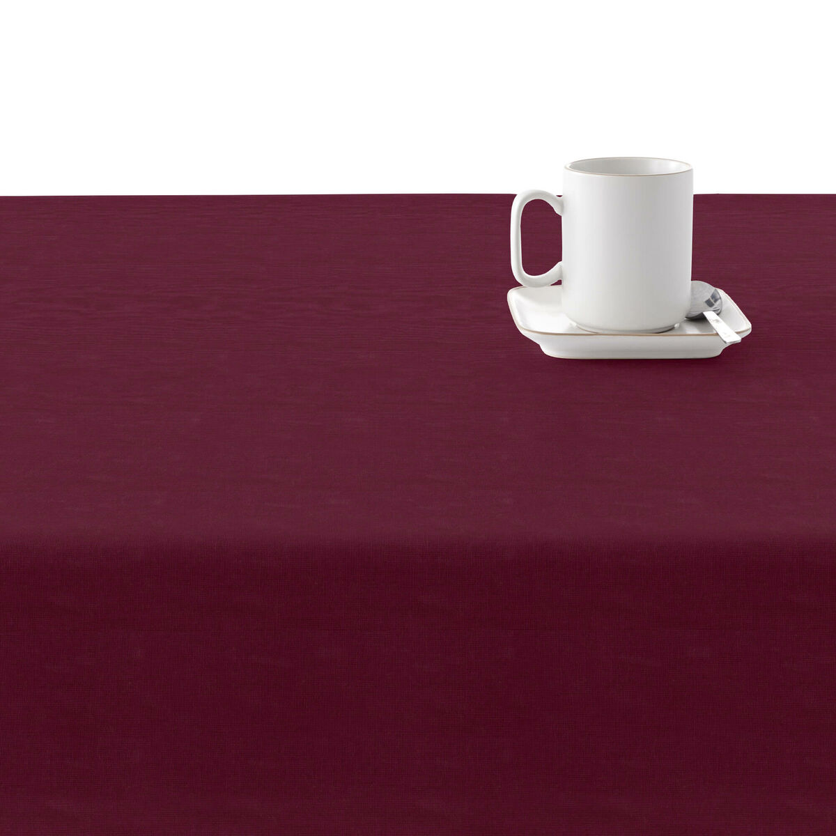 Stain-proof resined tablecloth Belum Rodas 03 Multicolour 150 x 150 cm Belum