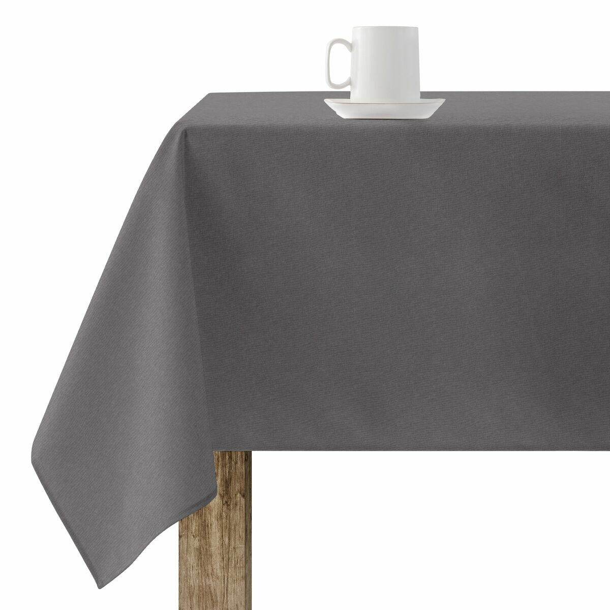 Stain-proof resined tablecloth Belum Rodas 105 Multicolour 150 x 150 cm Belum