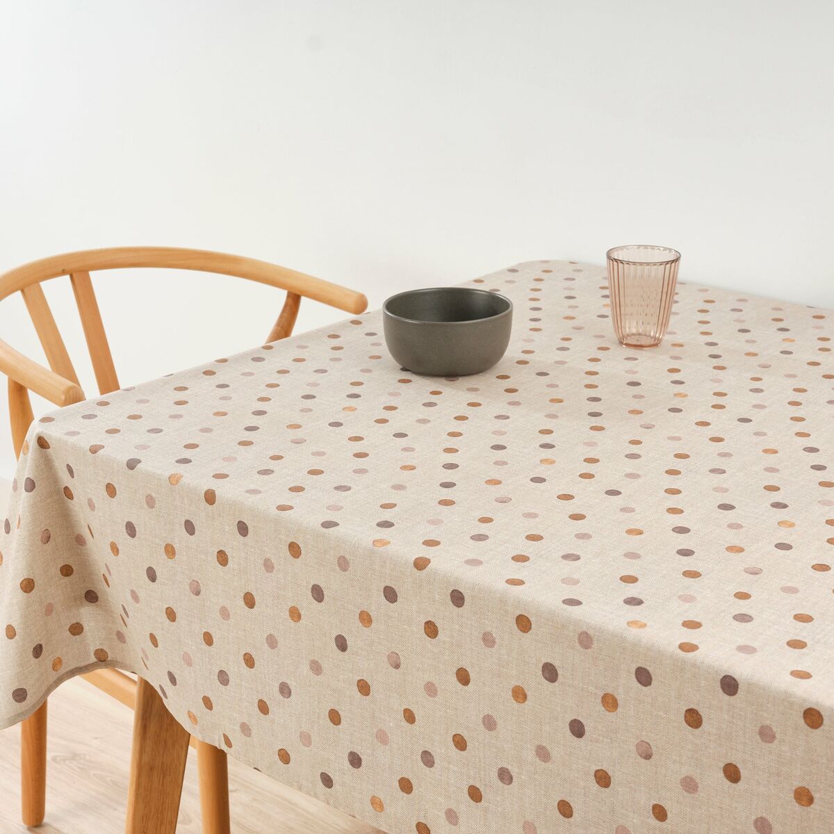 Stain-proof tablecloth Belum 0120-305 Multicolour 250 x 150 cm Belum