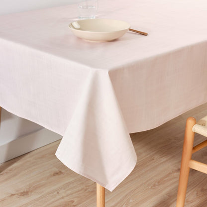 Tablecloth Belum 0120-312 Light Pink 250 x 155 cm Belum