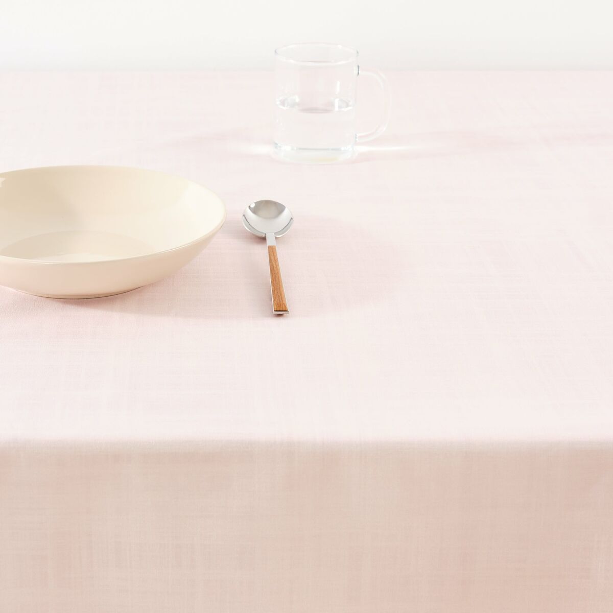 Tablecloth Belum 0120-312 Light Pink 250 x 155 cm Belum