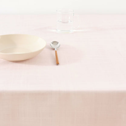 Tablecloth Belum 0120-312 Light Pink 250 x 155 cm Belum