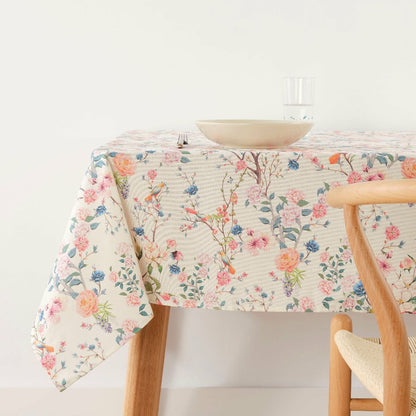 Stain-proof tablecloth Belum 0120-341 Multicolour 250 x 150 cm Belum