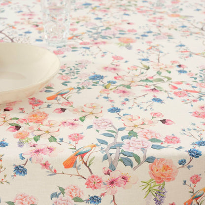 Stain-proof tablecloth Belum 0120-341 Multicolour 250 x 150 cm Belum