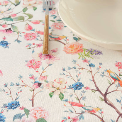 Stain-proof tablecloth Belum 0120-341 Multicolour 250 x 150 cm Belum