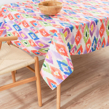 Tablecloth Belum 0120-400 Multicolour 240 x 155 cm Belum