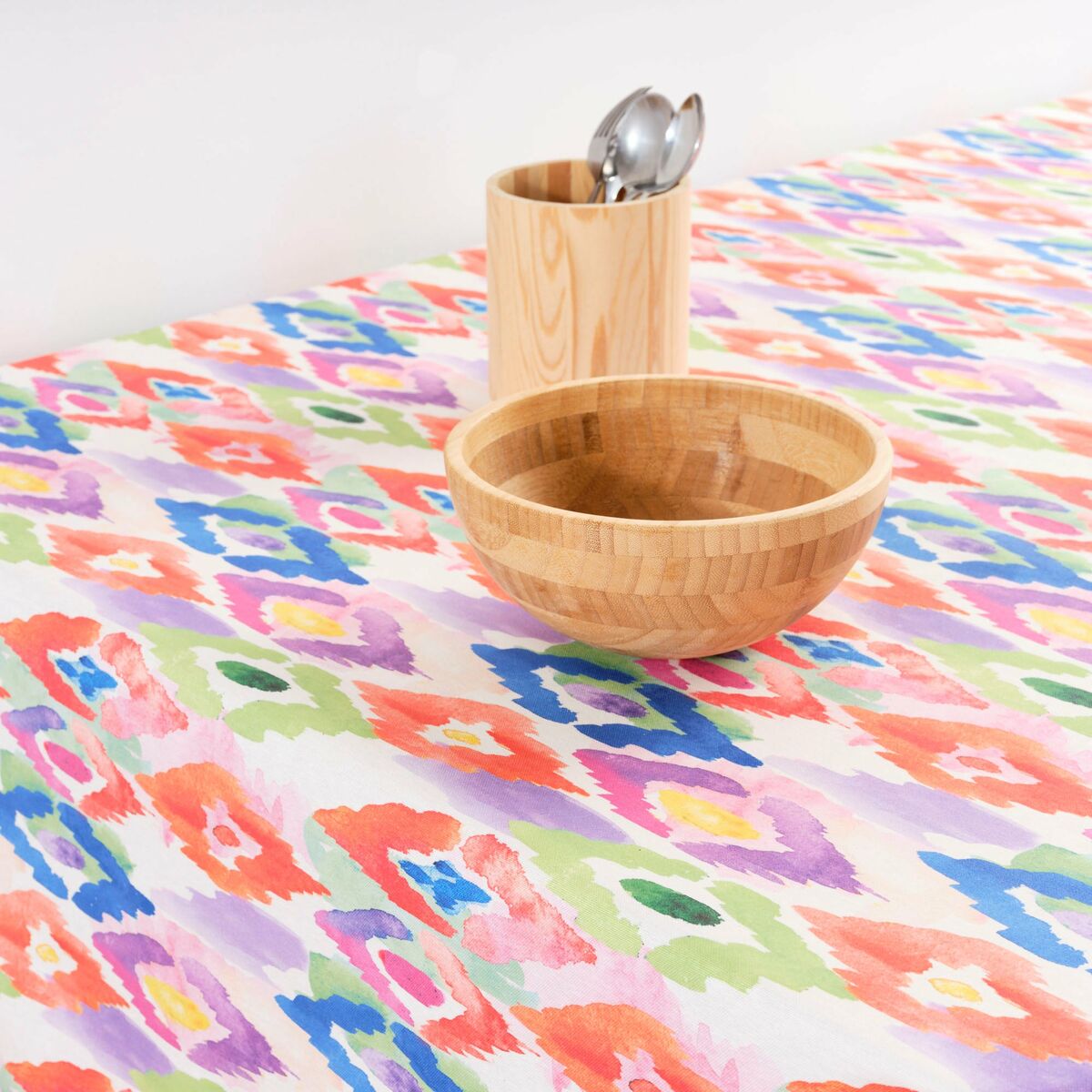 Tablecloth Belum 0120-400 Multicolour 240 x 155 cm Belum