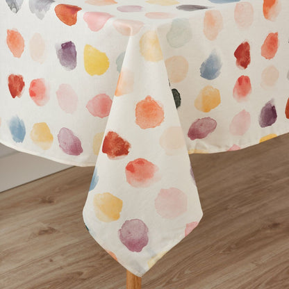 Stain-proof tablecloth Belum 0120-352 Multicolour 250 x 150 cm Belum