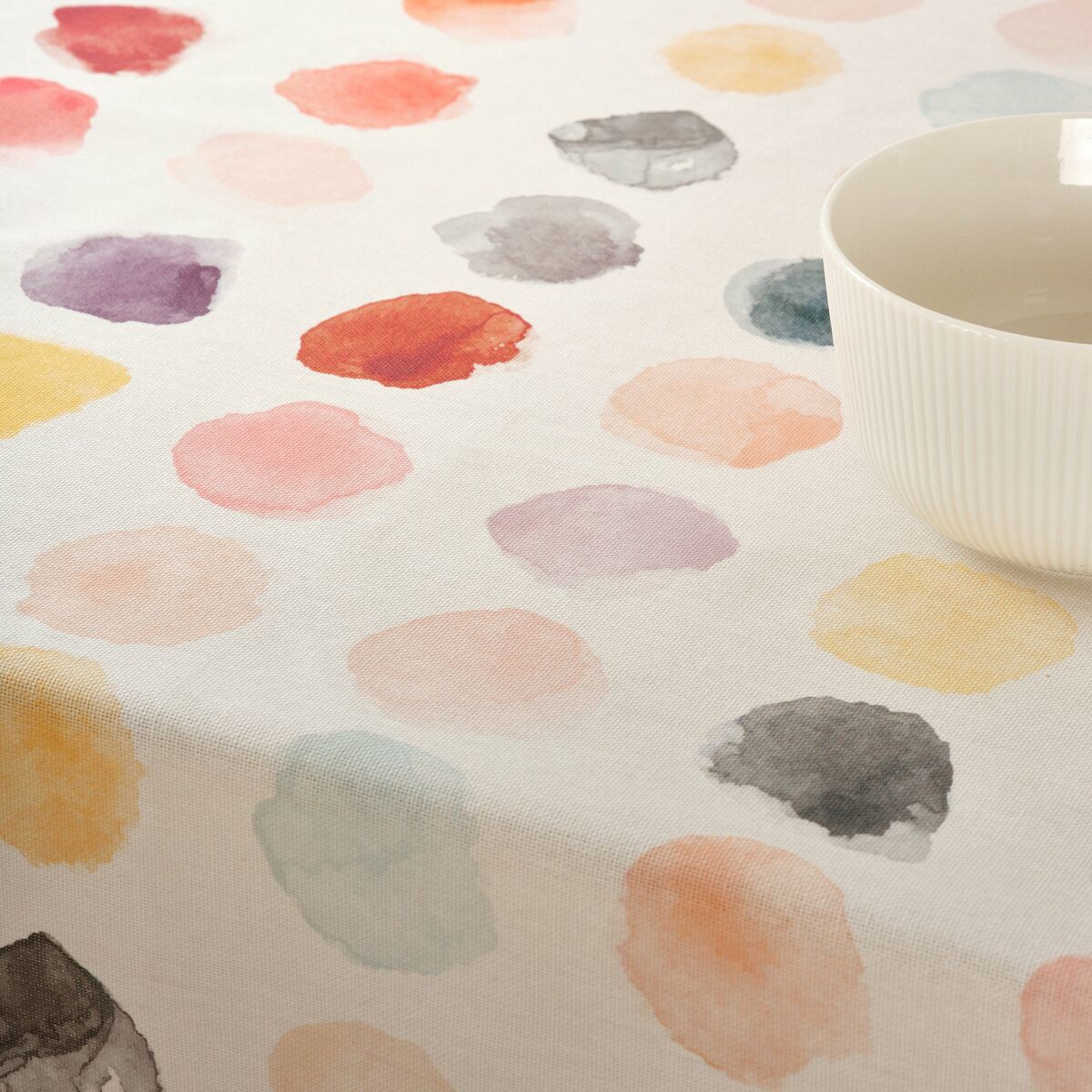 Stain-proof tablecloth Belum 0120-352 Multicolour 250 x 150 cm Belum