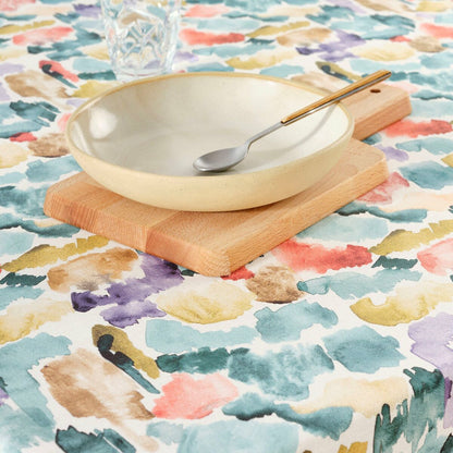 Stain-proof tablecloth Belum 0120-365 Multicolour 200 x 150 cm Belum