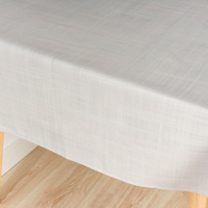 Stain-proof resined tablecloth Belum Liso Grey 250 x 150 cm Belum