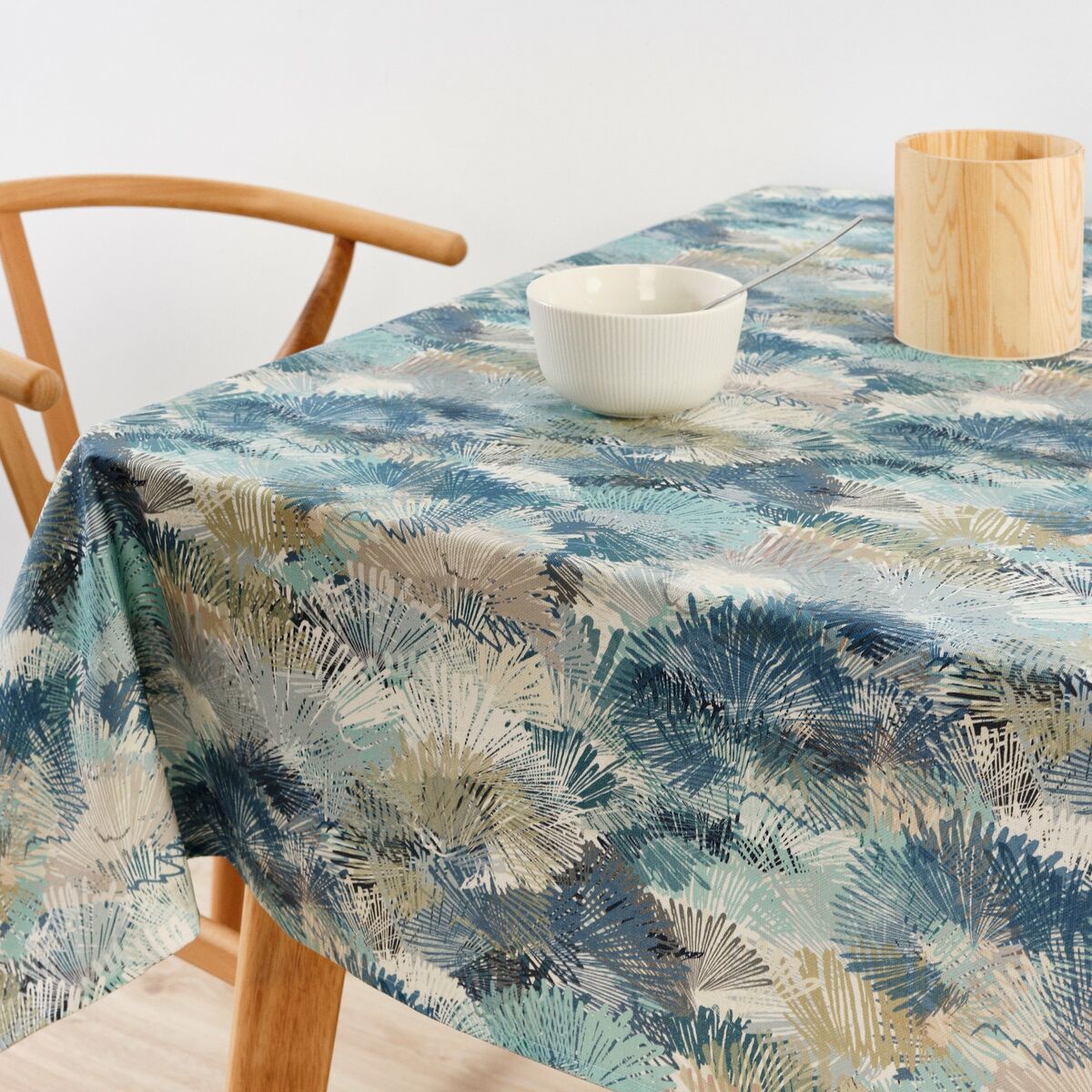 Stain-proof tablecloth Belum P-14 250 x 140 cm Belum