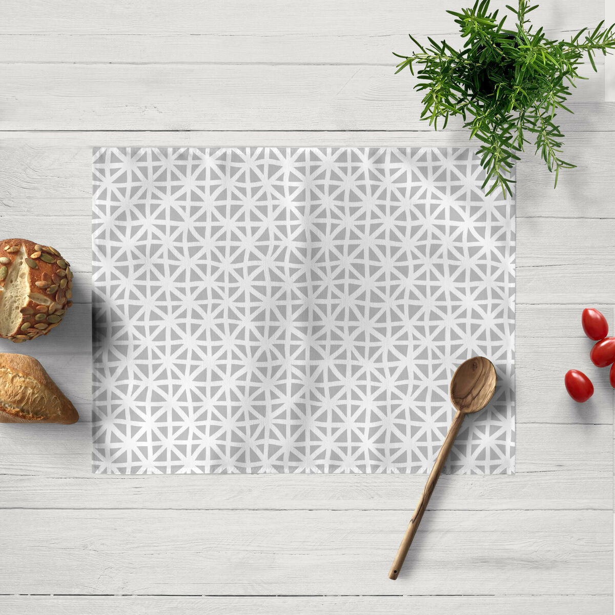 Place mat Belum 0318-122 Multicolour 45 x 35 cm 2 Units