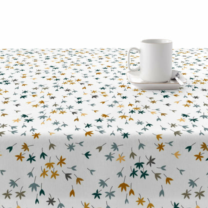 Stain-proof tablecloth Belum 0120-53 Multicolour 250 x 150 cm Flowers Belum