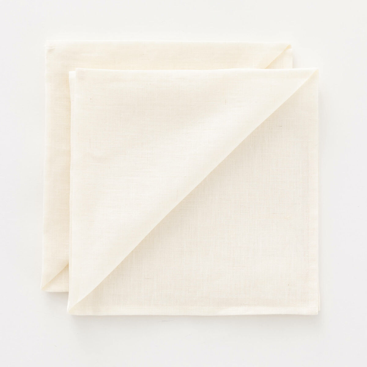 Napkins Belum Multicolour Linen 50 x 50 cm 2 Units Belum