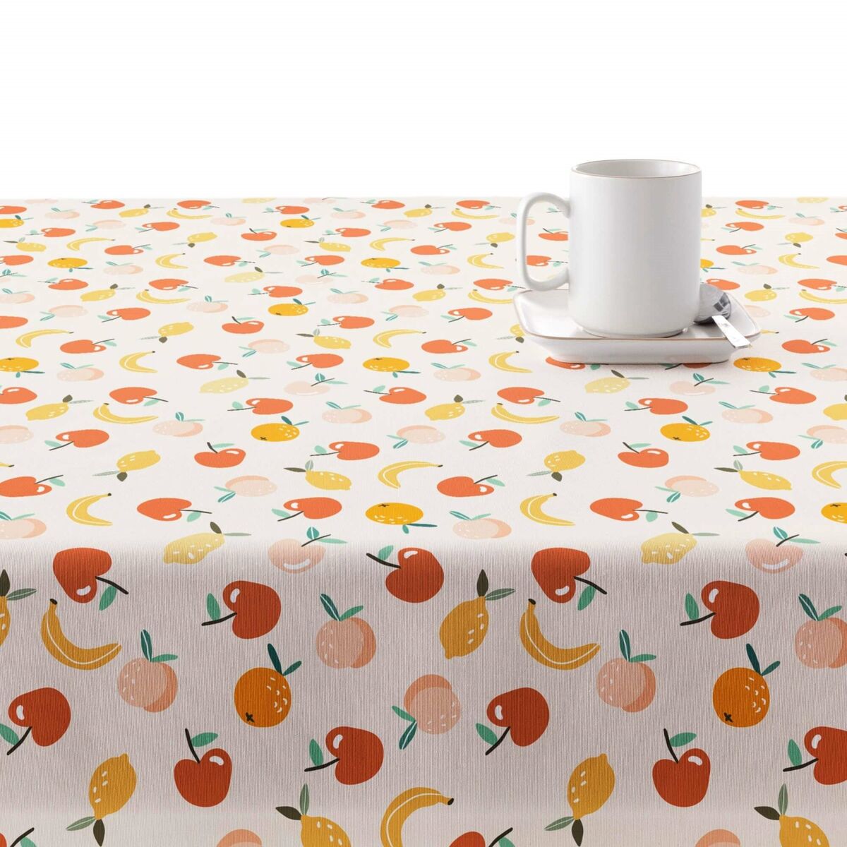 Stain-proof tablecloth Belum 220-47 Multicolour 250 x 150 cm Belum