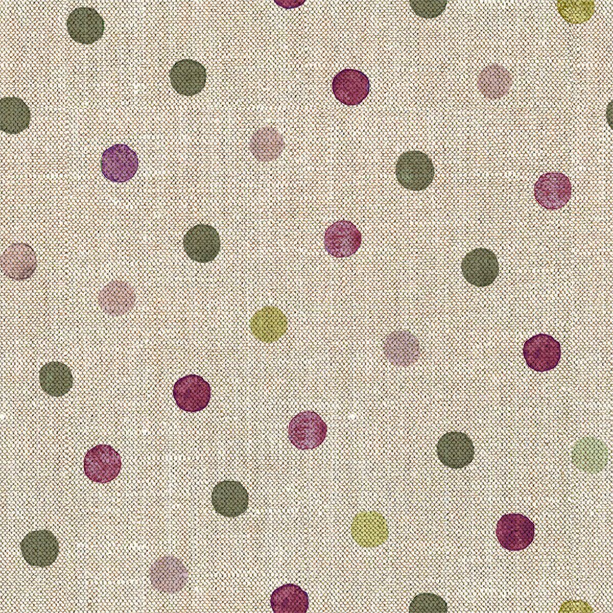 Stain-proof tablecloth Belum 0119-19 Beige Multicolour 180 x 200 cm Spots XL Belum