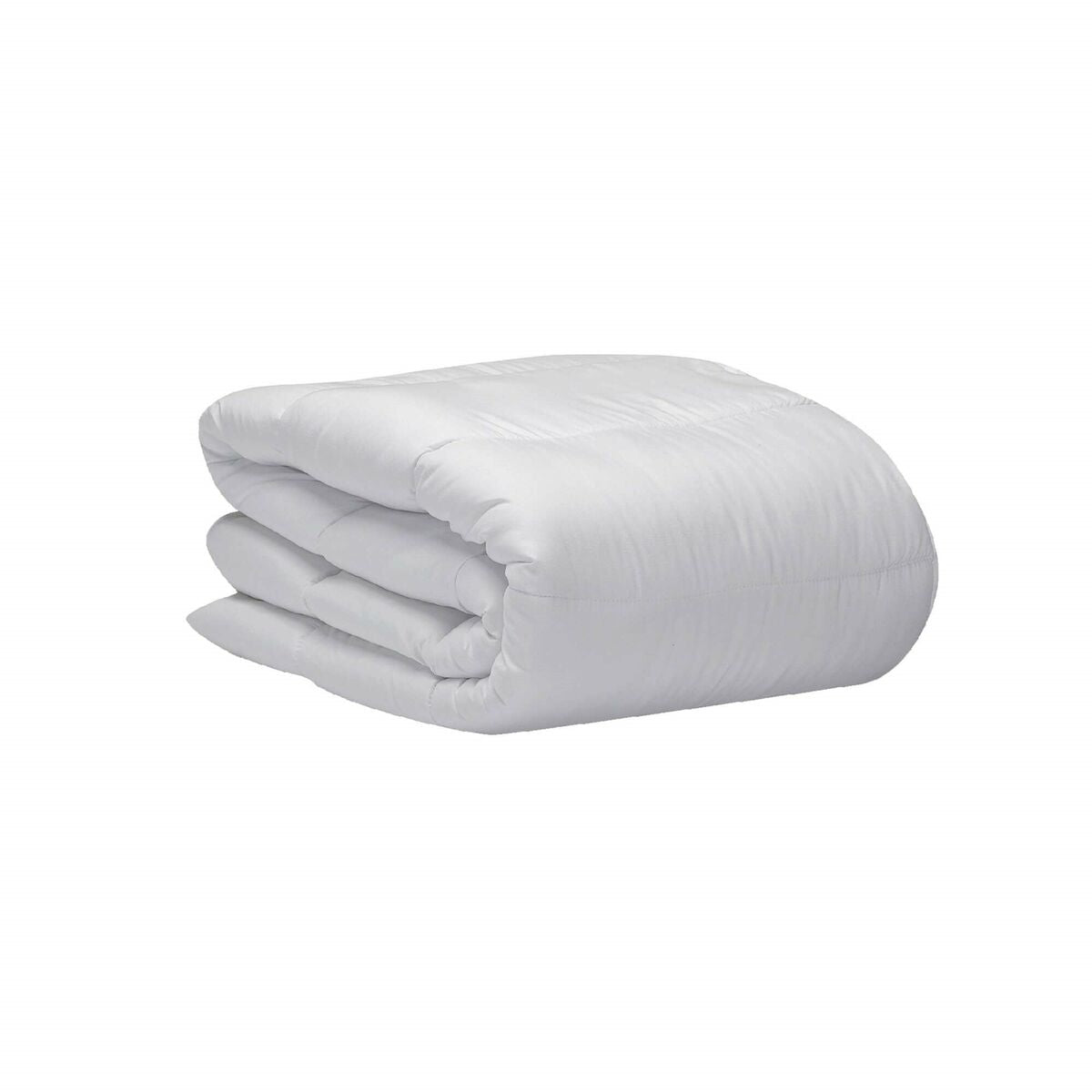 Duvet SG Hogar Relleno tacto pluma 125gr White 125 g/m² 150 x 3 x 220 cm SG Hogar