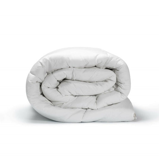 Duvet SG Hogar Relleno nórdico 125+250gr White 120 + 250 g/m² 260 x 240 cm 260 x 3 x 240 cm SG Hogar