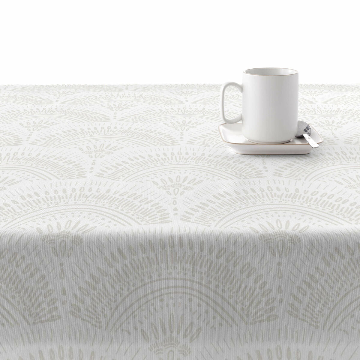 Stain-proof tablecloth Belum 0120-211 Multicolour 250 x 150 cm Belum