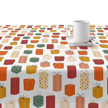 Tablecloth Belum Merry Christmas 52 Multicolour 200 x 150 cm Belum