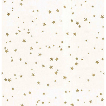 Stain-proof resined tablecloth Belum Stars Gold Multicolour 250 x 150 cm Belum