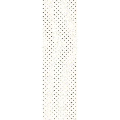 Stain-proof resined tablecloth Belum Dots Gold Multicolour 250 x 140 cm Belum