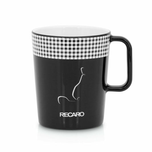 Cup Recaro Classic Black Recaro