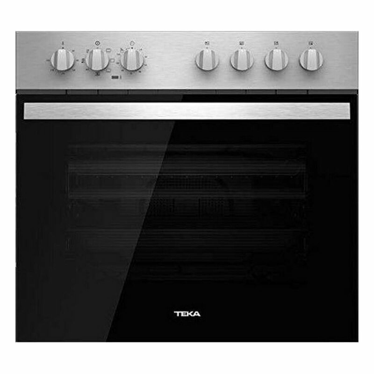 Multipurpose Oven Teka HBE 615 ME 2615 W 71 L Teka