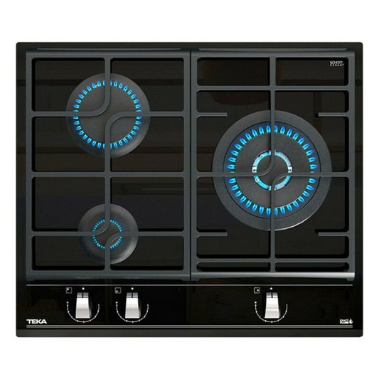 Gas Hob Teka 60 cm 60 cm Teka