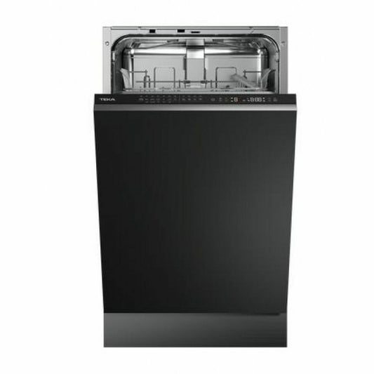 Dishwasher Teka 114310000 Black (45 cm) Teka