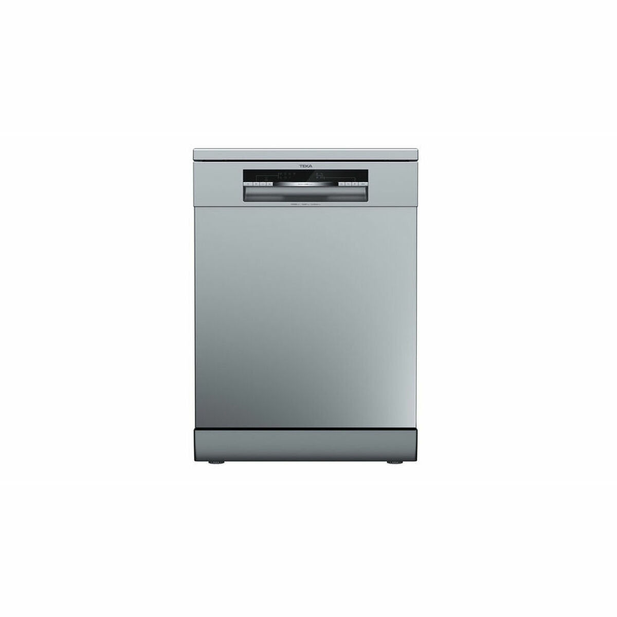 Dishwasher Teka DFS 46710 Steel 60 cm Teka