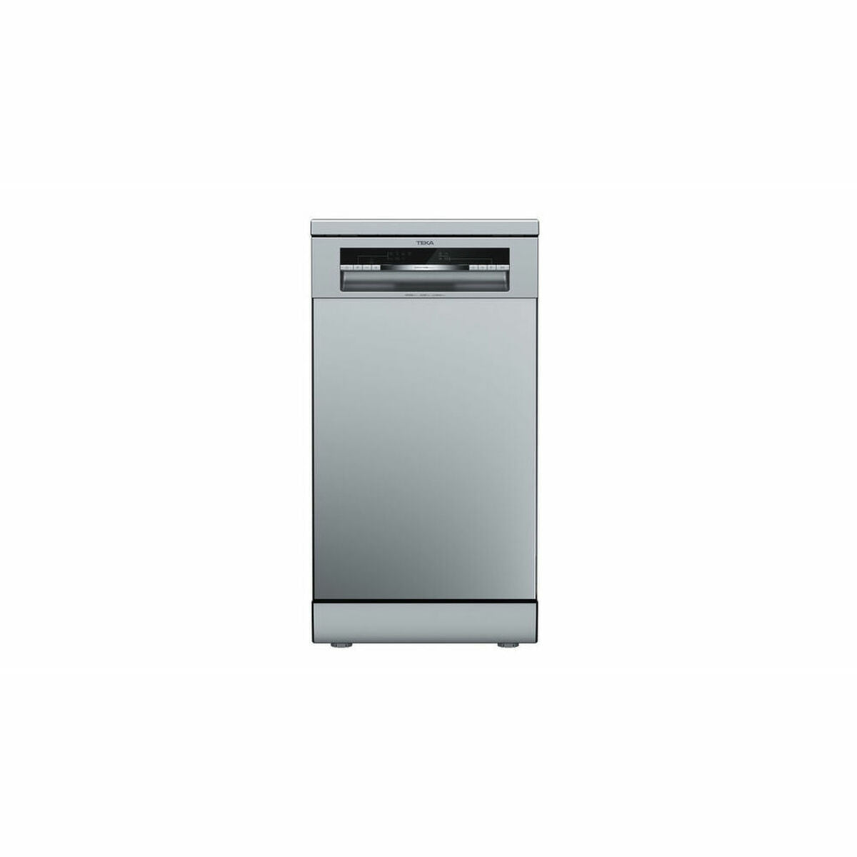 Dishwasher Teka DFS 44750 Steel 45 cm Teka