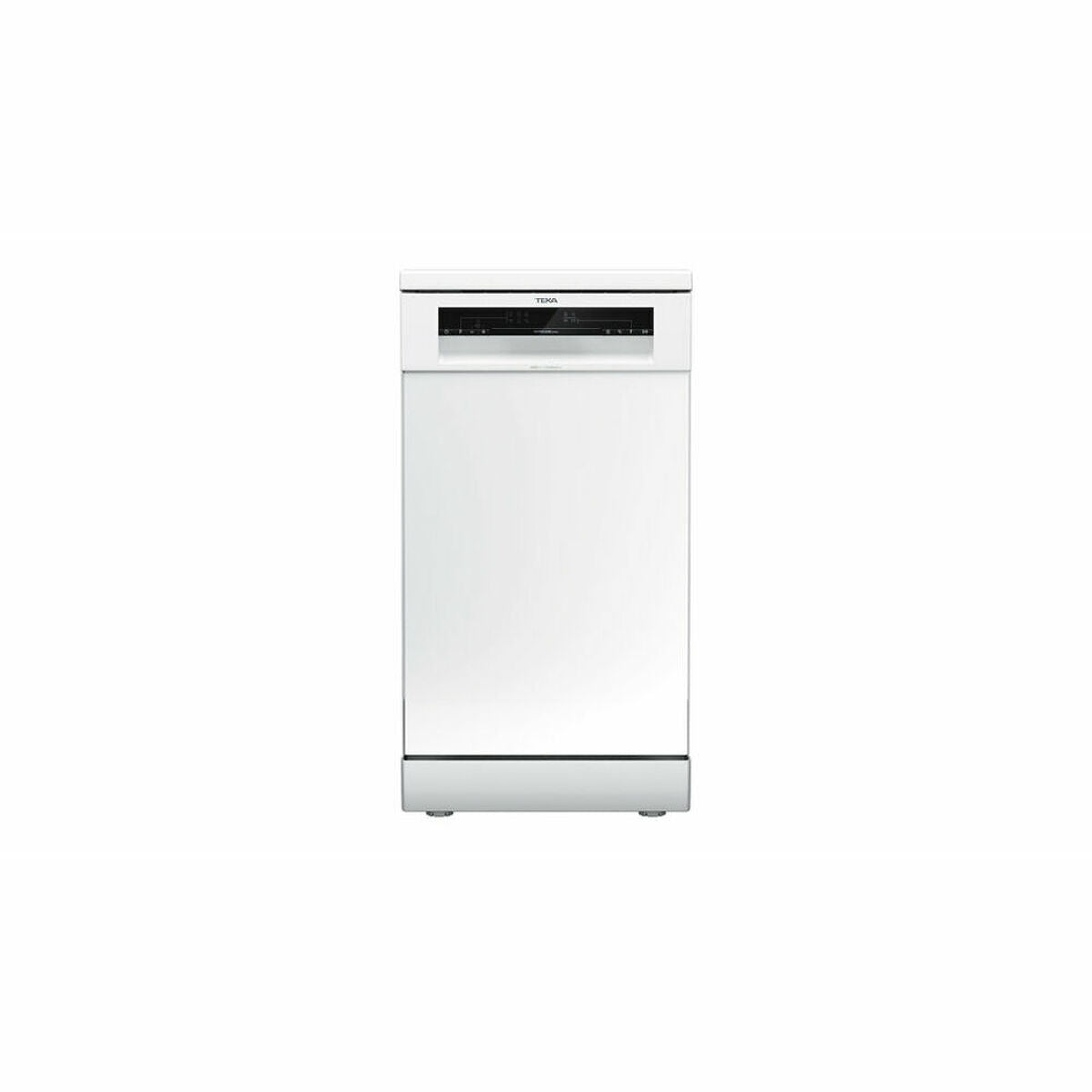 Dishwasher Teka DFS 24650 White 45 cm (45 cm) Teka