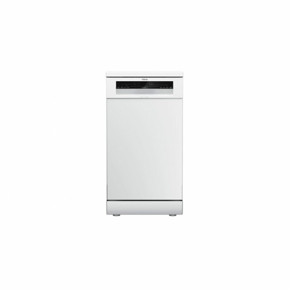 Dishwasher Teka DFS 24610 White 45 cm Teka