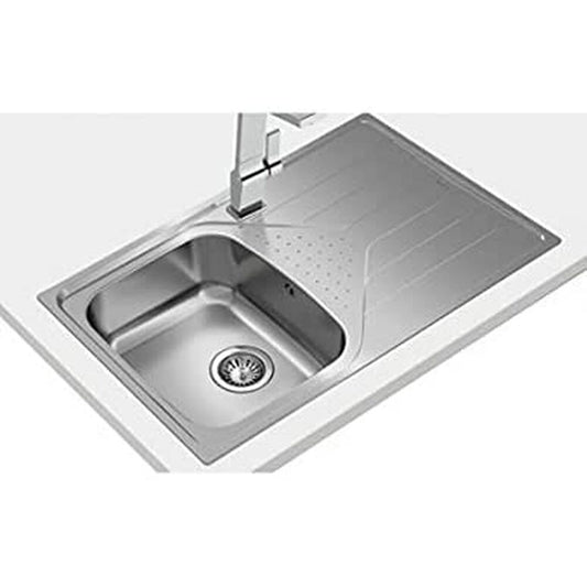 Sink with One Basin Teka 115110013 Teka