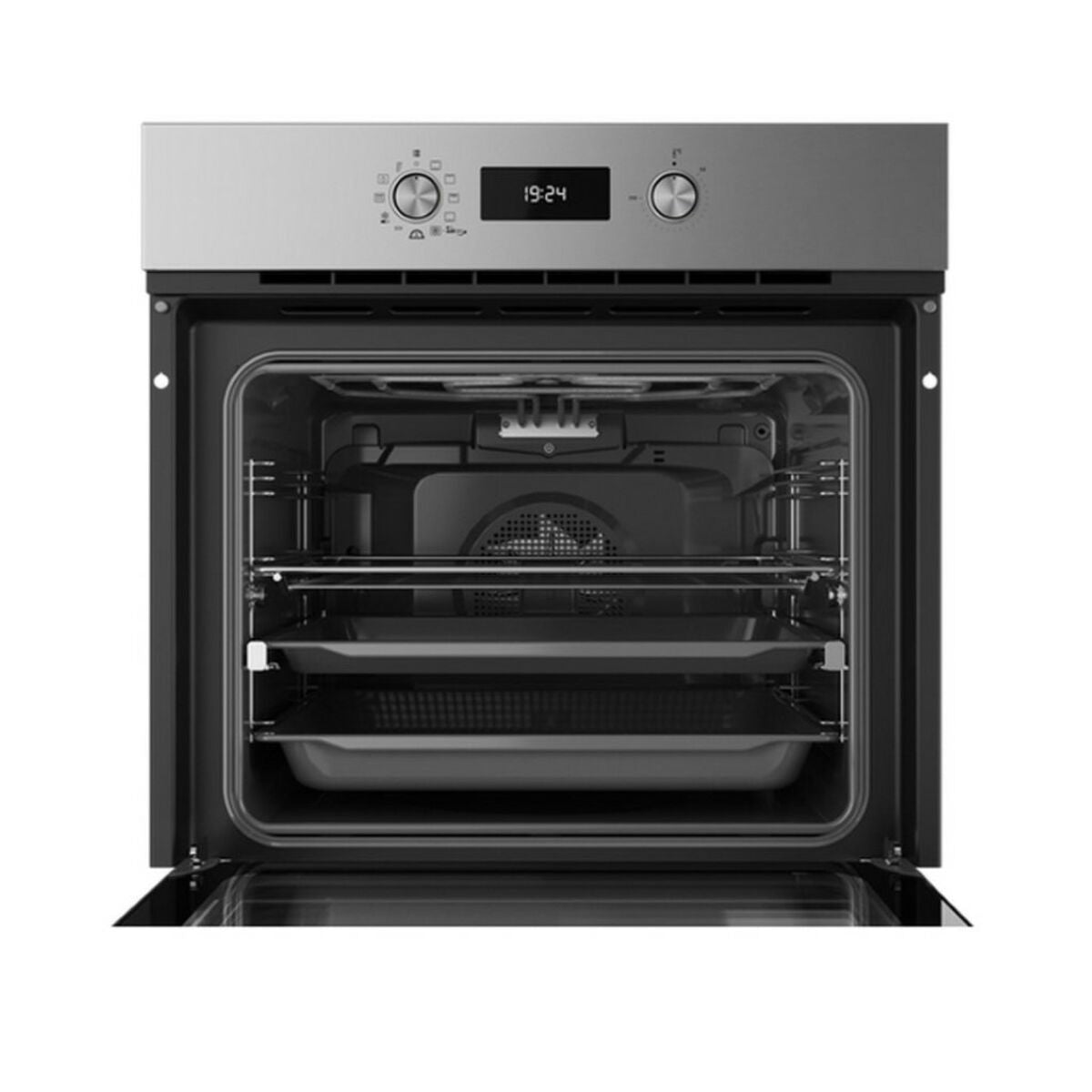 Multifunction Oven Teka HCB6646PSS (80 L) Teka