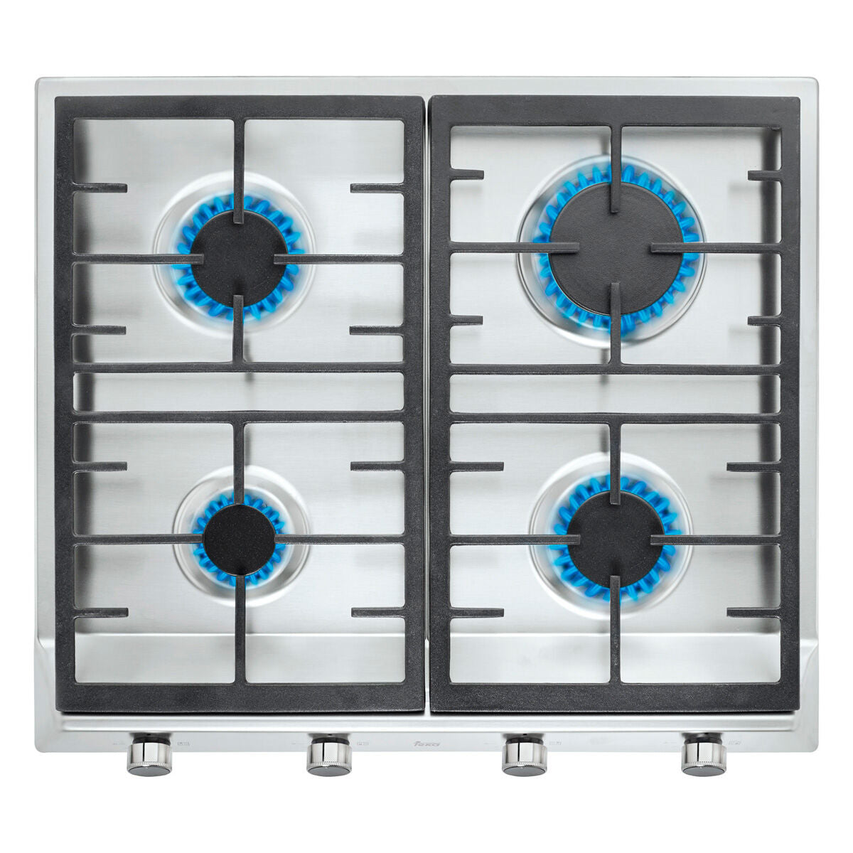 Gas Hob Teka EX 60.1 4G 60 cm Teka